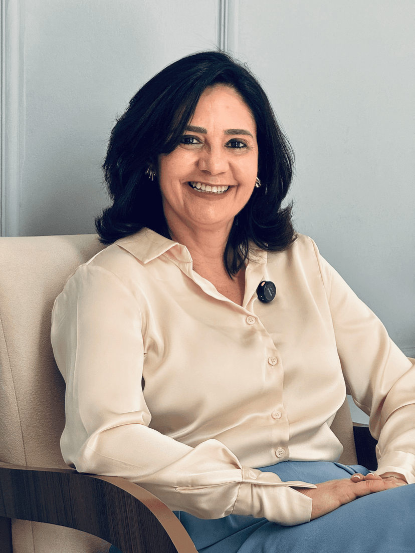 Foto de Isabella Prado